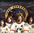 Led Zeppelin - Early Days