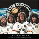 Led Zeppelin - Latter Days