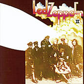 Led Zeppelin II