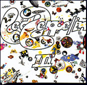 Led Zeppelin III