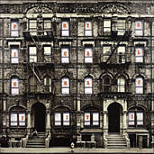 Physical Graffiti