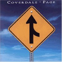 Coverdale - Page