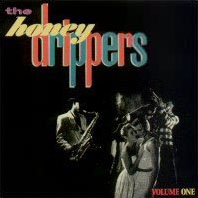 The Honeydrippers 'Vol.1'