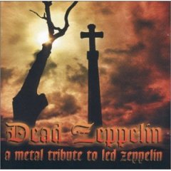 A Metal Tribute to Led Zeppelin